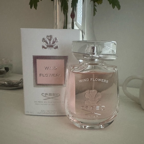 Creed Other - Authentic Creed Wild Flowers